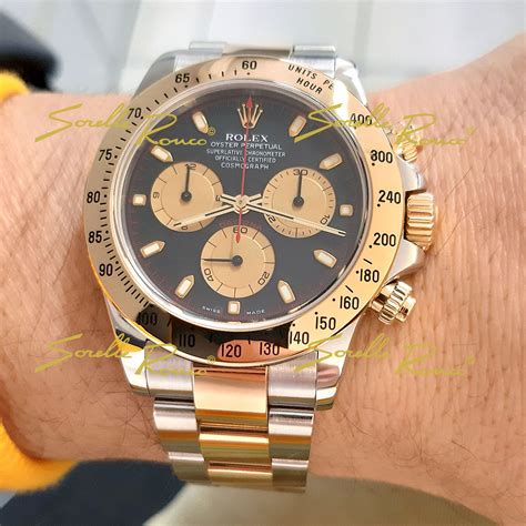 valutazione rolex daytona paul newman oro quadrante|La top 10 delle referenze Daytona più popolari .